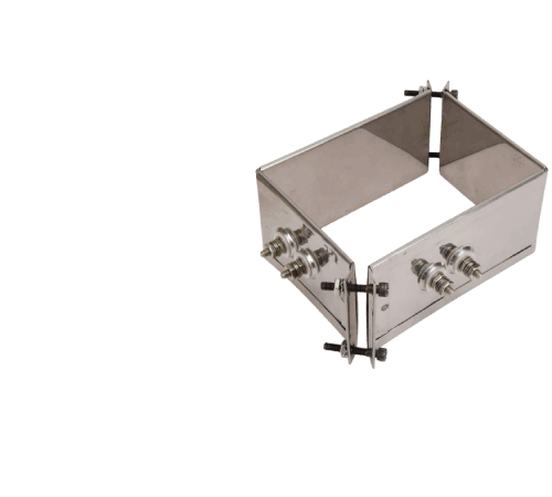 Изготовление плоских нагревателей